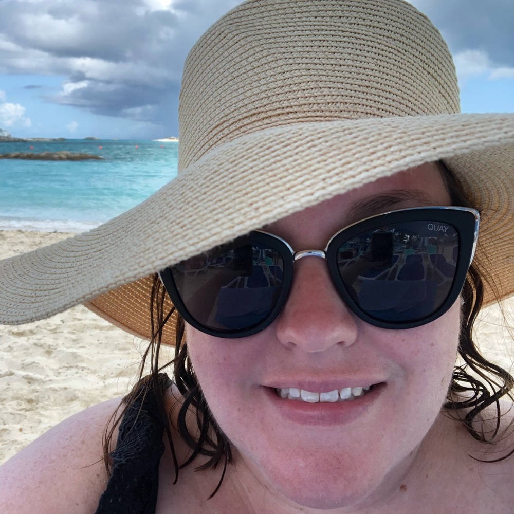 Meet your Posher, Micah